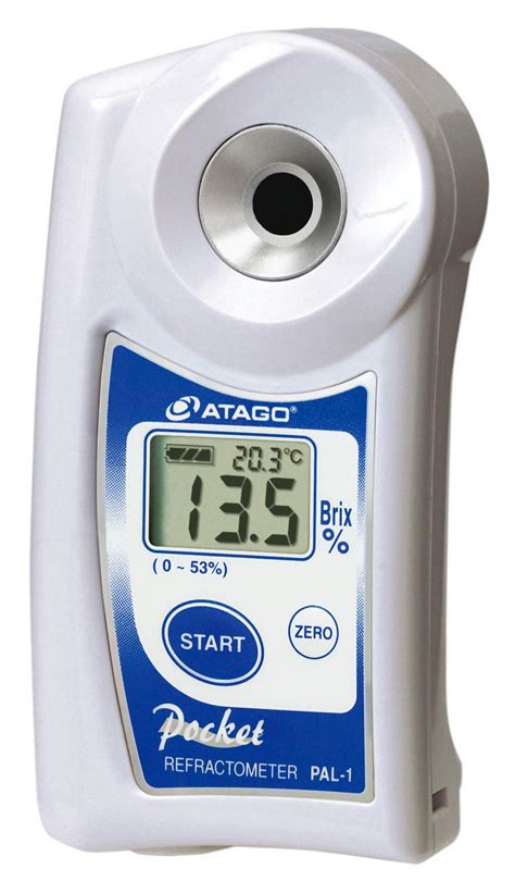 atago salinity refractometer|atago 3810 pal 1.